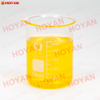 Customizable Yellow Liquid 2-Bromo-1-phenyl-1-pentanone Cas 49851-31-2 For Reagent