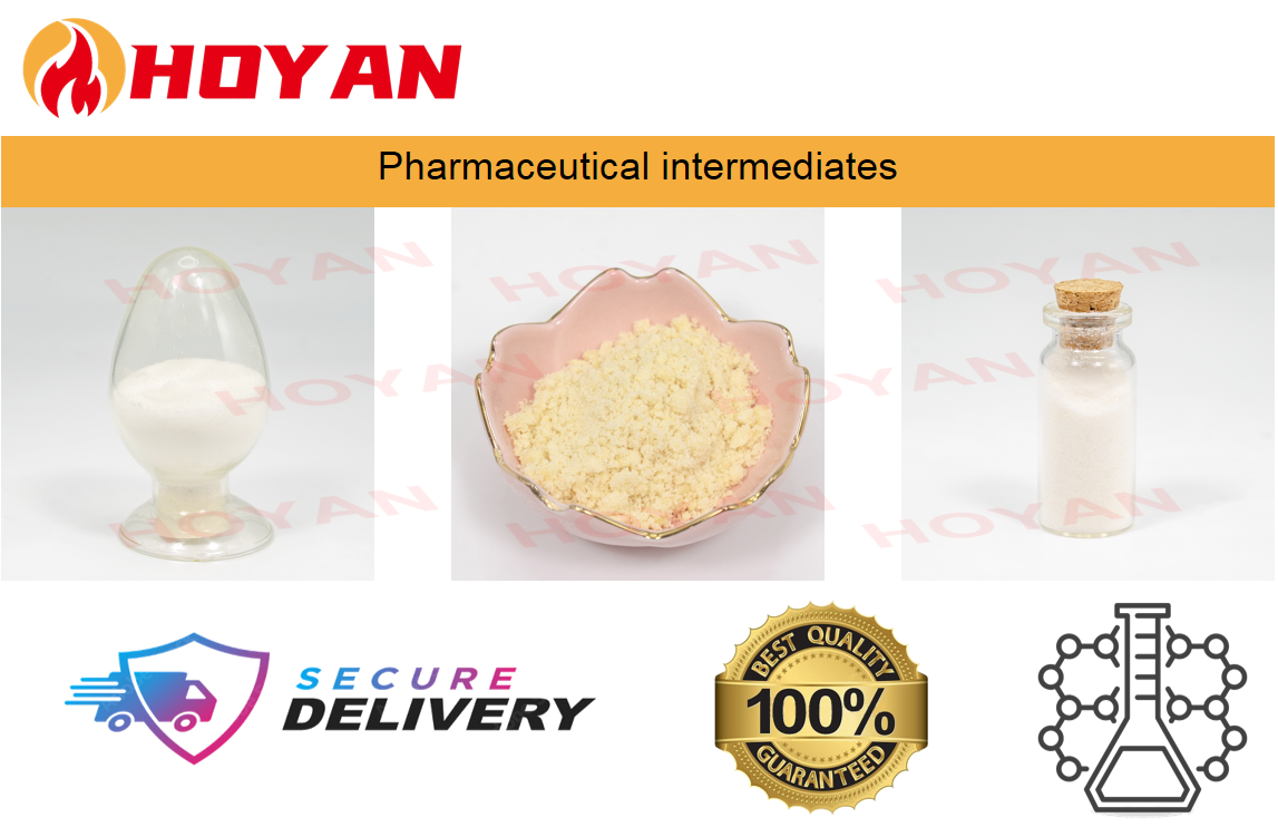 Reliable Supplier of Pharmaceutical Intermediates for Phenylacetone Synthesis