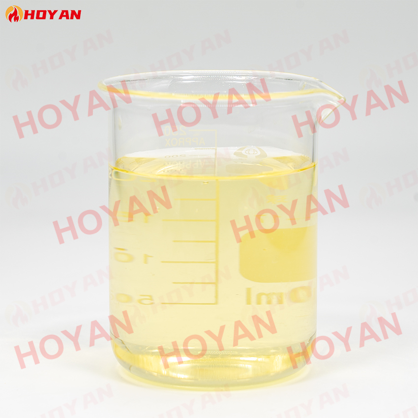 THF Tetrahydrofuran CAS 109-99-9 For Heterocyclic Compound