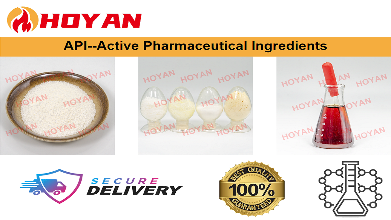 Reliable Supplier of Pharmaceutical Intermediates for Synthesis