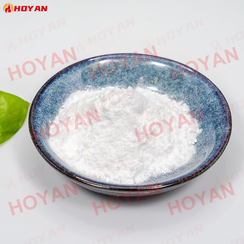 99% High Purity 3,4-dihydroxyphenylacetone Cas 2503-44-8 For Acid