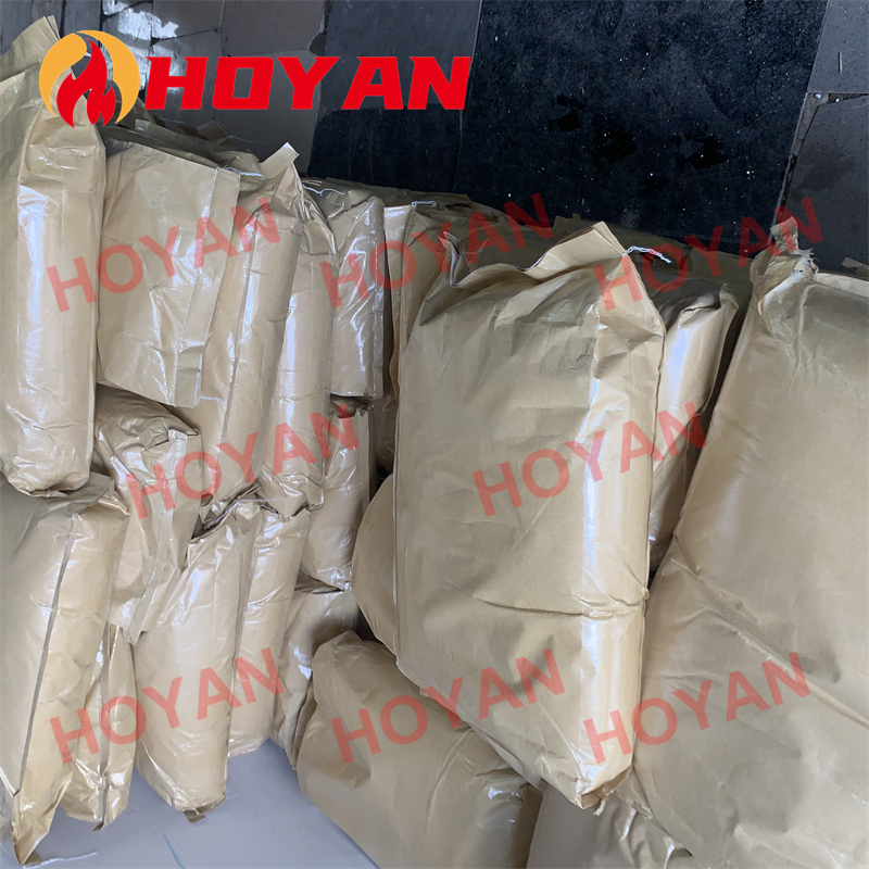 Low Toxicity Organic Cas 80532-66-7 For Ethyl