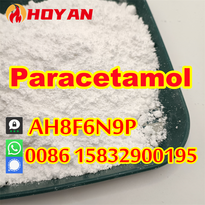 paracetamol white powder factory price (7)