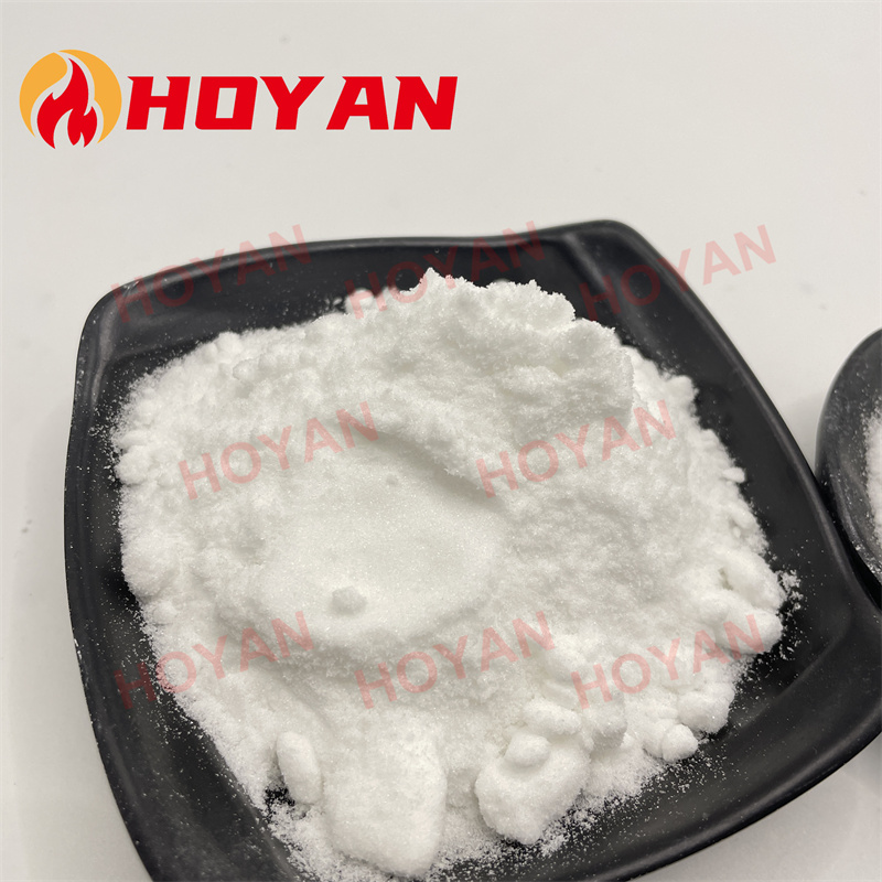 CAS 62-44-2 Phenacetin Powder for Synthetic Pharmaceutical Drug