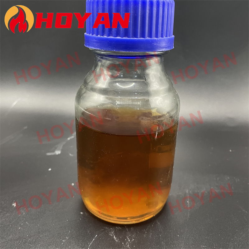 Compound New BMK Oil CAS 20320-59-6 Diethyl(phenylacetyl)malonate for Organic Synthesis