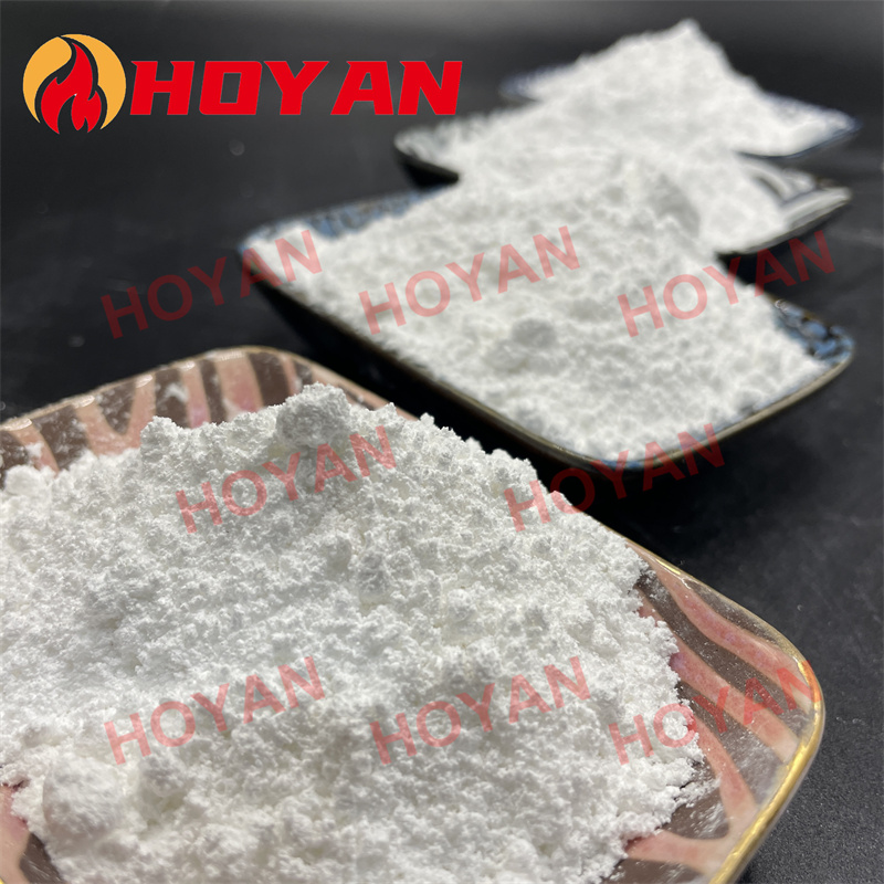 CAS 23076-35-9 Xylazine Hydrochloride for Intermediates And Fine Chemicals