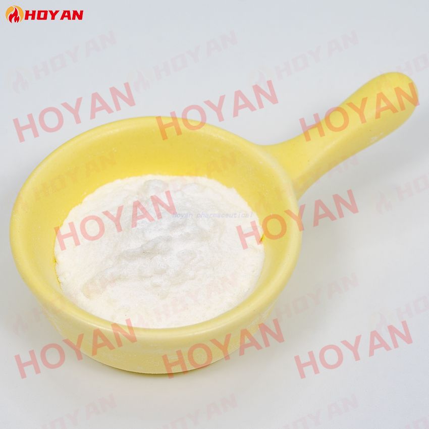 Customized Powder Cas 20320-59-6 For Ingredients