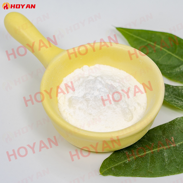 Organic White Powder BMK Glycidate Cas 16648-44-5 For Xylitol