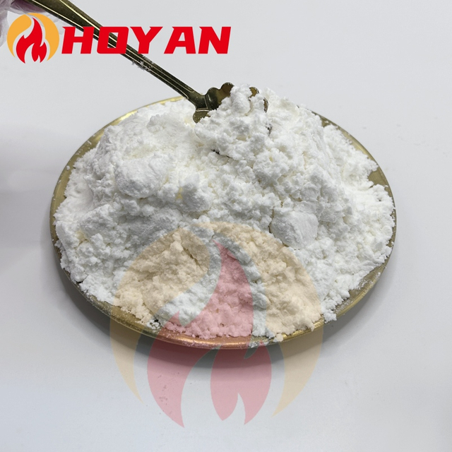 99% Purity Tetramisole Hydrochloride/Orovermol/Ripercol/Tetramisole HCl for Anti-Parasitic CAS 5086-74-8