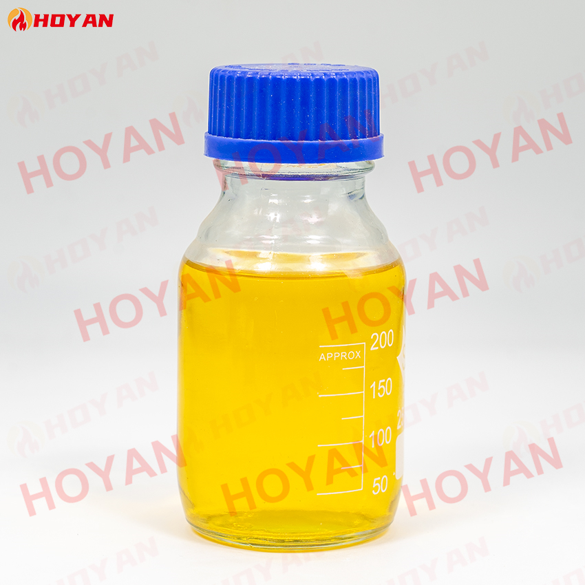 Factory Supply High Yield 2-Bromovalerophenone CAS 49851-31-2 with Best Price
