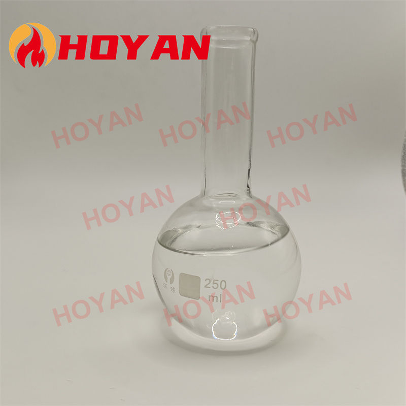 Heterocyclic Compound CAS 123-75-1 Tetrahydro Pyrrole for Chemical Intermediate