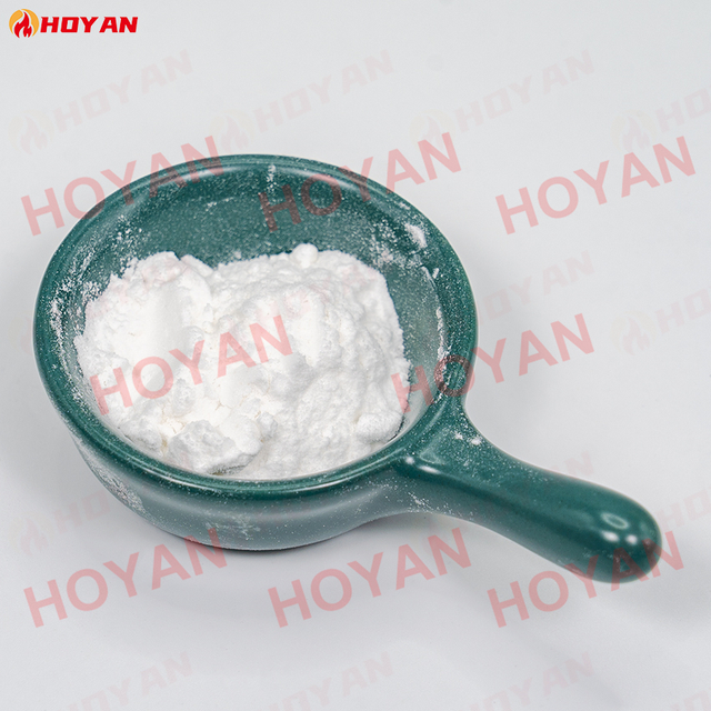 Buffered White Powder BMK Glycidate Cas 16648-44-5 For Acid