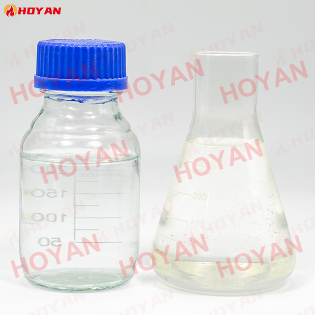 95% Organic Liquid Propionyl Chloride Cas 79-03-8 For Buffer