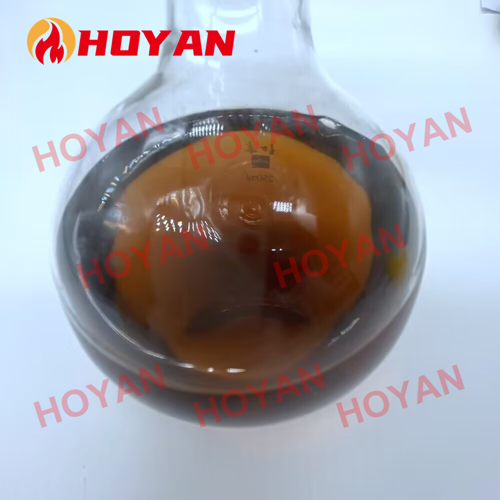 Nebulized BMK Glycidate Oil Cas 16648-44-5 For Buffer
