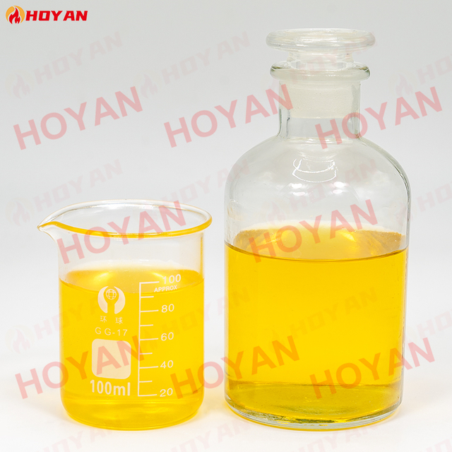 Stable Liquid Cas 80532-66-7 For Acetone
