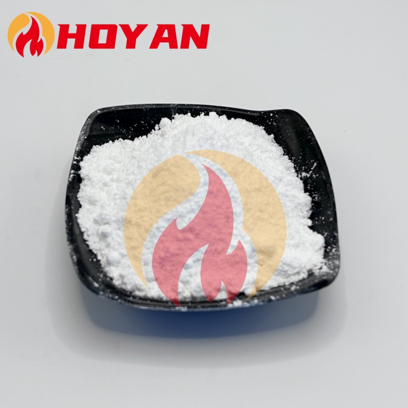Factory Supply Tetramisole HCl CAS 5086-74-8 Powder with Safety Delivery