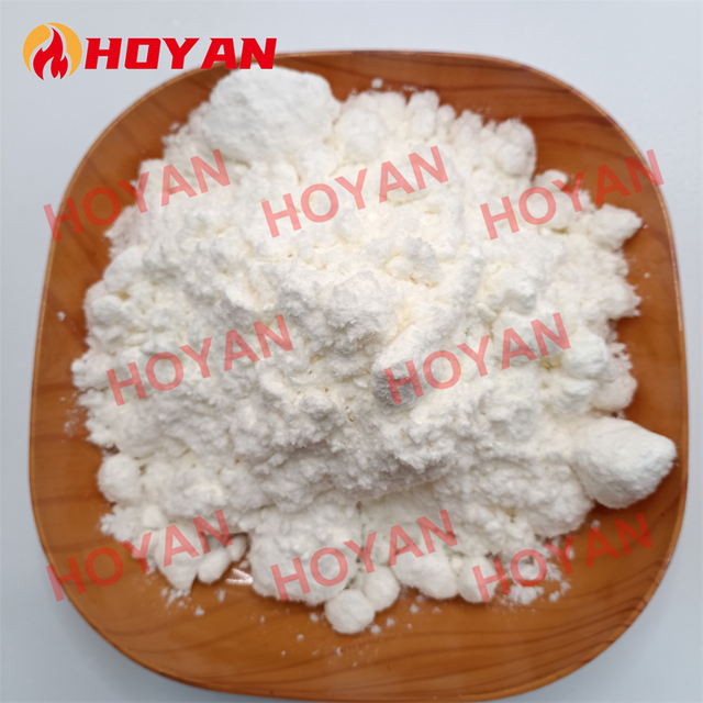 99% NaBH₄ Sodium Borohydride CAS 16940-66-2 For Compound