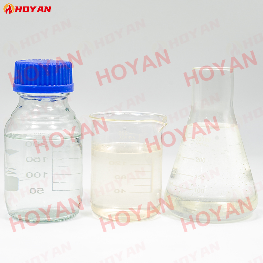 THF Tetrahydrofuran CAS 109-99-9 For Heterocyclic Compound