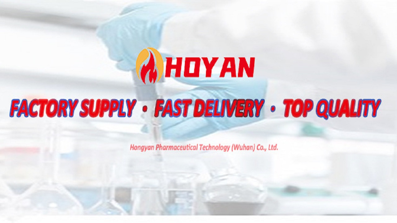 Professional supplier of pharmaceutical intermediates in China