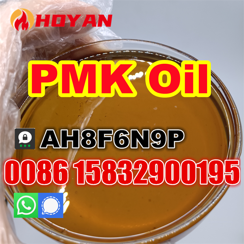 germany pick up pmk oil (5)