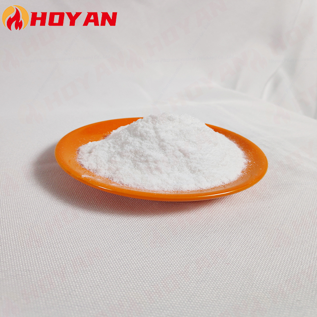 Hot Sale MK-2866 Sarms Raw Powder Enobosarm Ostarine CAS 841205-47-8