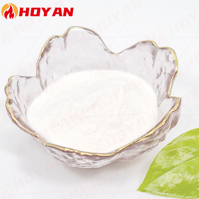 Factory Supply Pain Relieving CAS 62-44-2 Pharmaceutical Chemical Phenacetin crystalline Powder