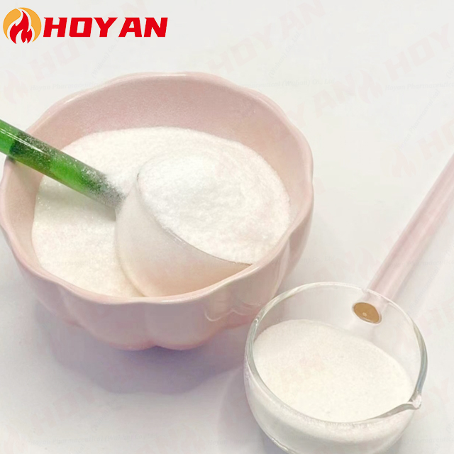 Factory Supply Pain Relieving CAS 62-44-2 Pharmaceutical Chemical Phenacetin crystalline Powder