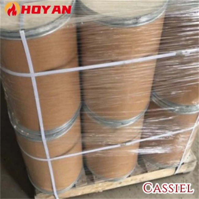 CAS 53-39-4:Hot Selling Oxandrolone