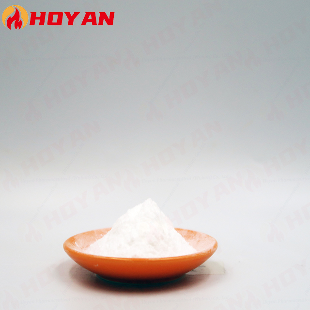 High PurityRaw Material CAS 103-90-2 Panadol Acetaminophen Paracetamol