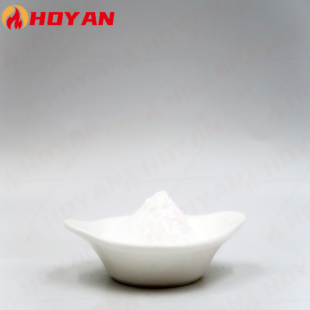 High PurityRaw Material CAS 103-90-2 Panadol Acetaminophen Paracetamol