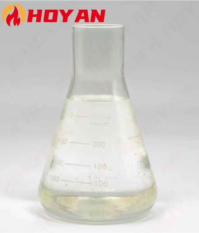 CAS: 49851-31-2 2-Bromo-1-Phenyl-Pentan-1-One